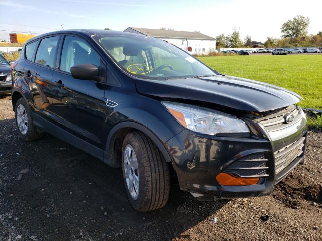 FORD ESCAPE S 2014 1fmcu0f7xeub70724