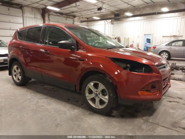 FORD ESCAPE 2014 1fmcu0f7xeub71971