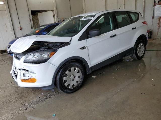 FORD ESCAPE 2014 1fmcu0f7xeub75969