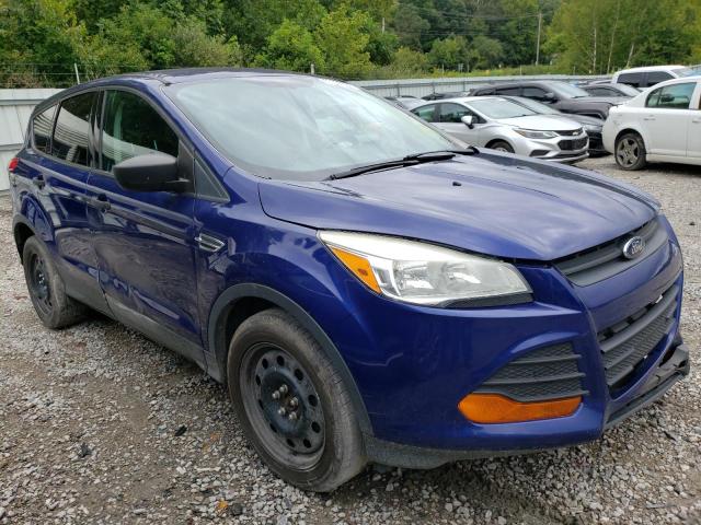 FORD ESCAPE S 2014 1fmcu0f7xeub82033