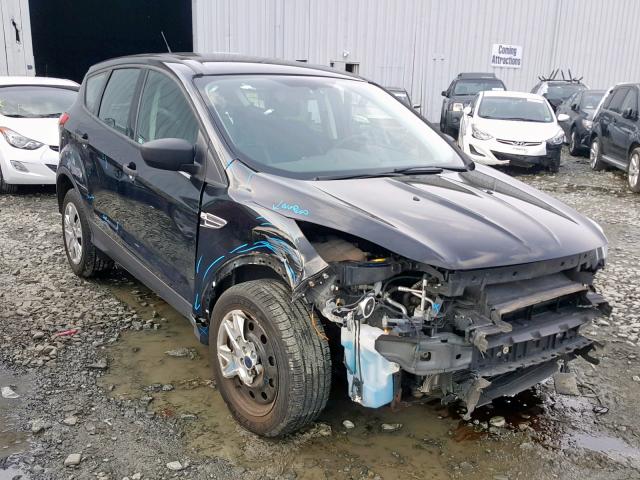 FORD NULL 2014 1fmcu0f7xeub91511