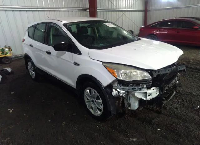 FORD ESCAPE 2014 1fmcu0f7xeub93873