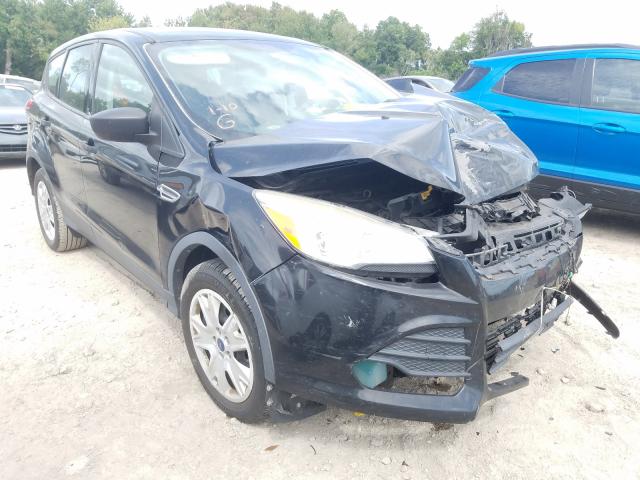 FORD ESCAPE S 2014 1fmcu0f7xeuc03768