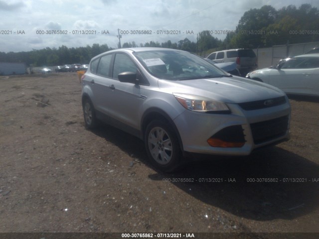 FORD ESCAPE 2014 1fmcu0f7xeuc05004