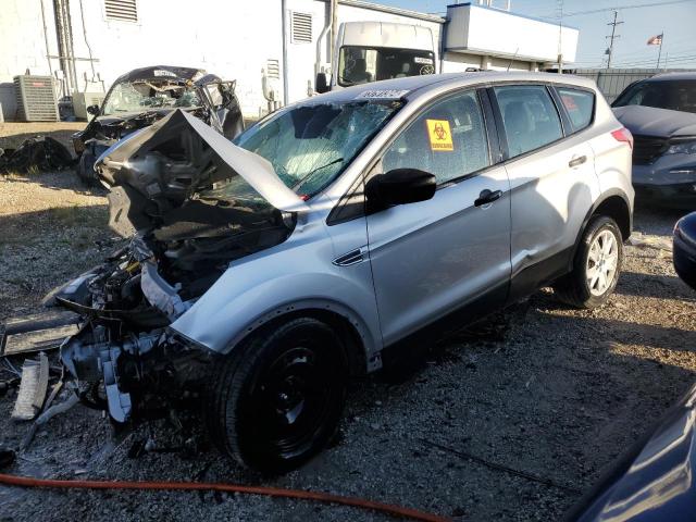 FORD ESCAPE S 2014 1fmcu0f7xeuc05584