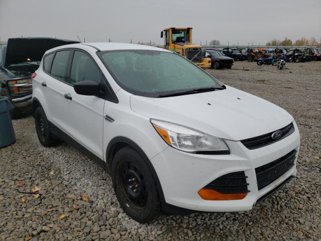 FORD NULL 2014 1fmcu0f7xeuc11014