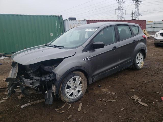 FORD ESCAPE 2014 1fmcu0f7xeuc17833