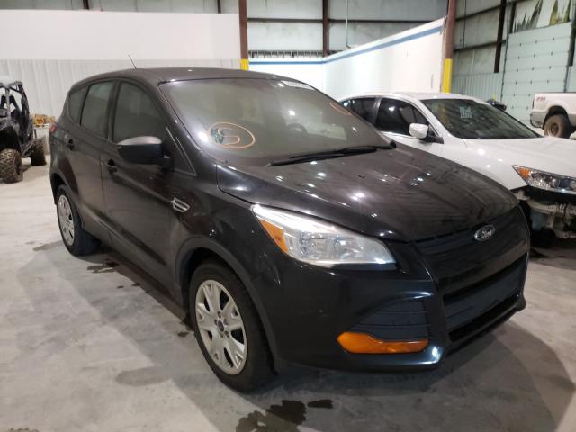 FORD ESCAPE S 2014 1fmcu0f7xeuc18948