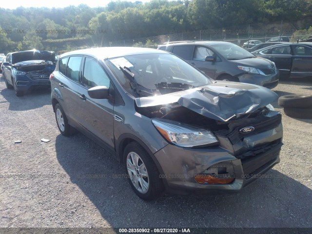 FORD ESCAPE 2014 1fmcu0f7xeuc28315