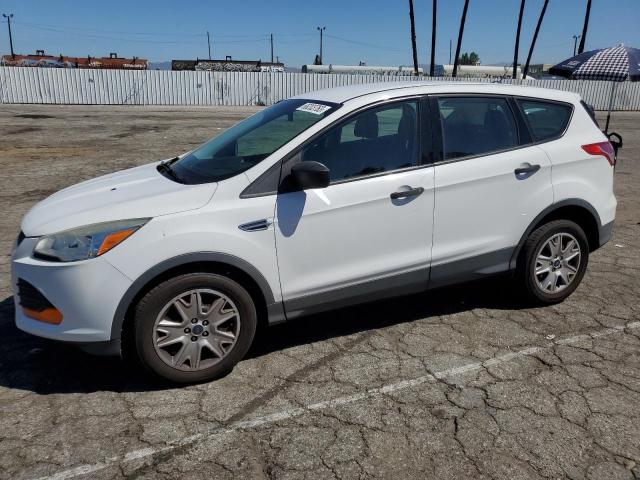 FORD ESCAPE S 2014 1fmcu0f7xeuc30713