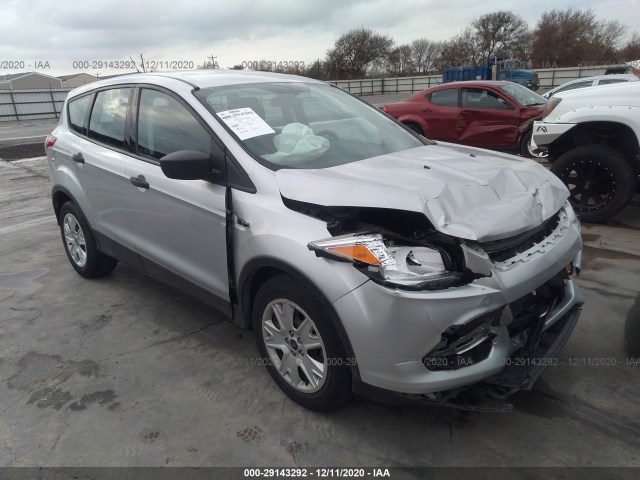 FORD ESCAPE 2014 1fmcu0f7xeuc36916