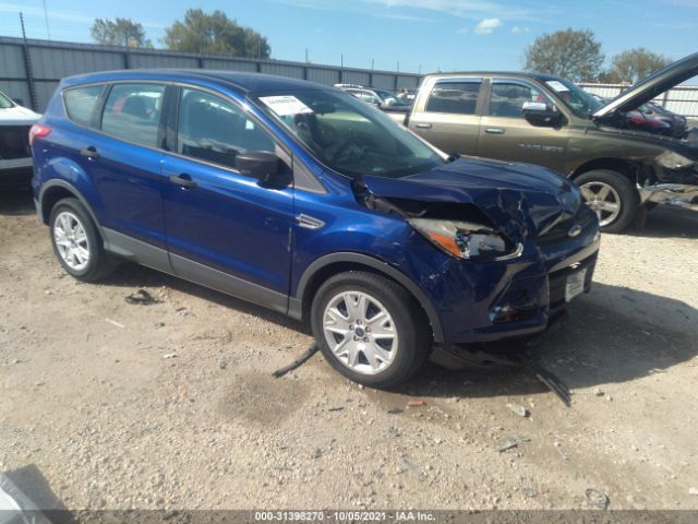 FORD ESCAPE 2014 1fmcu0f7xeuc37080