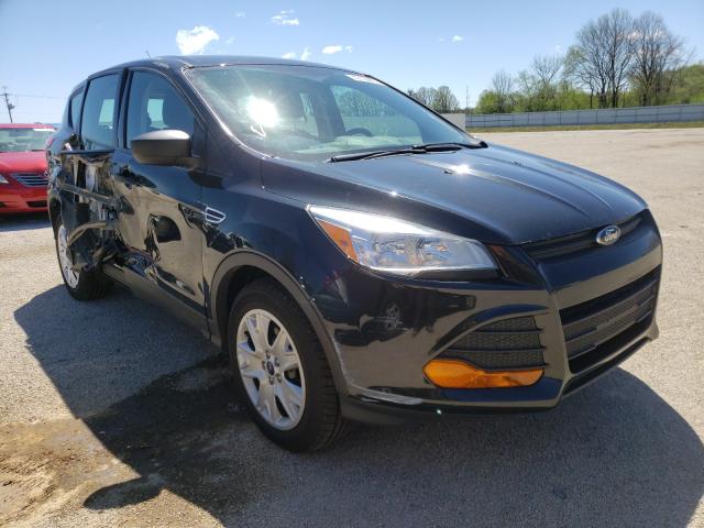 FORD ESCAPE S 2014 1fmcu0f7xeuc37449