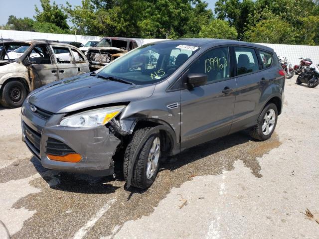 FORD ESCAPE S 2014 1fmcu0f7xeuc41968