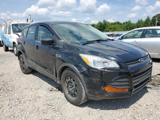 FORD ESCAPE S 2014 1fmcu0f7xeuc41985