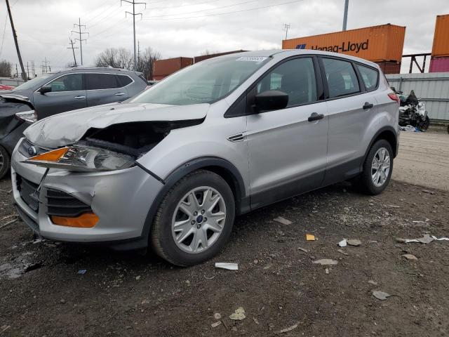 FORD ESCAPE 2014 1fmcu0f7xeuc43431