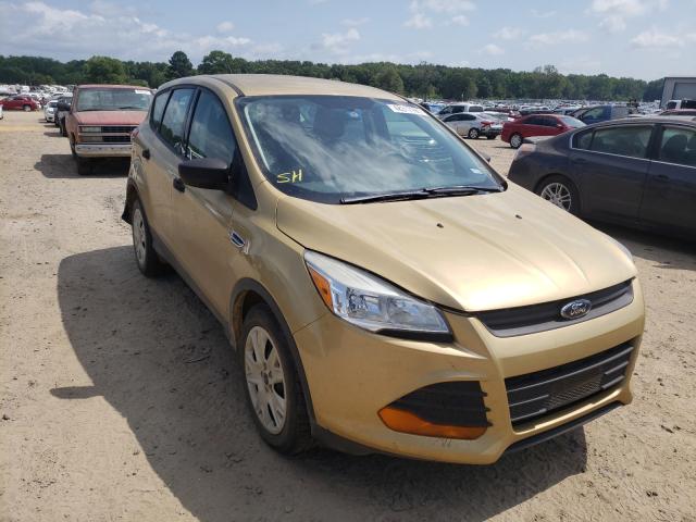 FORD ESCAPE 2014 1fmcu0f7xeuc44594