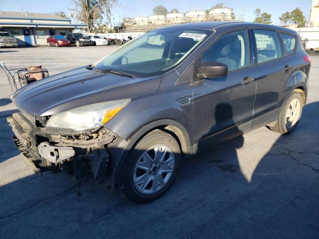 FORD ESCAPE 2014 1fmcu0f7xeuc76803