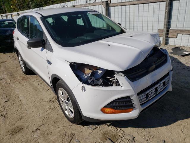 FORD ESCAPE S 2014 1fmcu0f7xeud06706