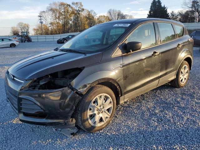 FORD ESCAPE 2014 1fmcu0f7xeud13459