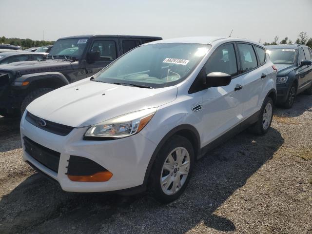 FORD ESCAPE S 2014 1fmcu0f7xeud50883