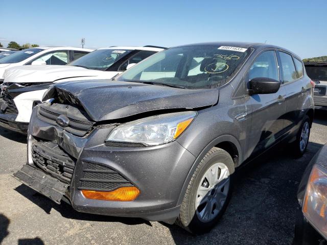 FORD ESCAPE 2014 1fmcu0f7xeud63911