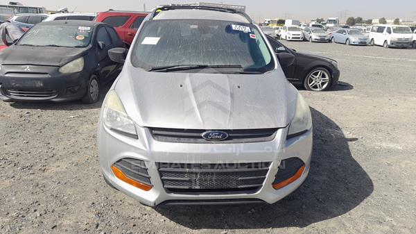 FORD ESCAPE 2014 1fmcu0f7xeud69319