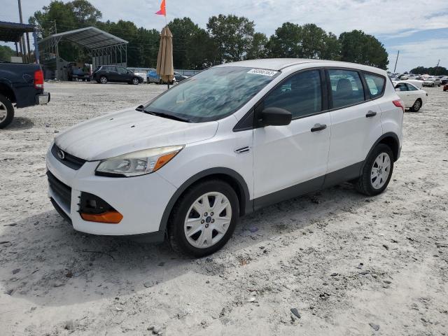 FORD ESCAPE S 2014 1fmcu0f7xeud70065