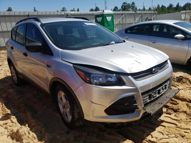 FORD ESCAPE S 2014 1fmcu0f7xeud77114