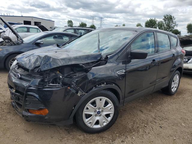 FORD ESCAPE S 2014 1fmcu0f7xeud85519