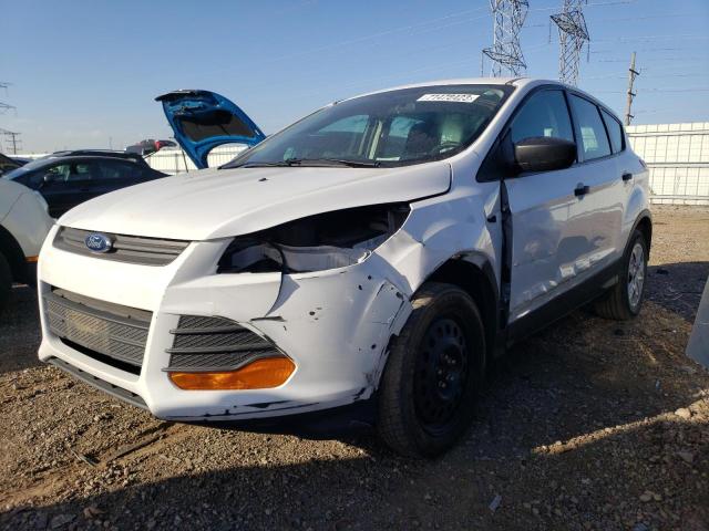 FORD ESCAPE 2014 1fmcu0f7xeud93488