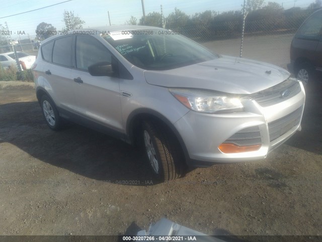 FORD ESCAPE 2014 1fmcu0f7xeud94737