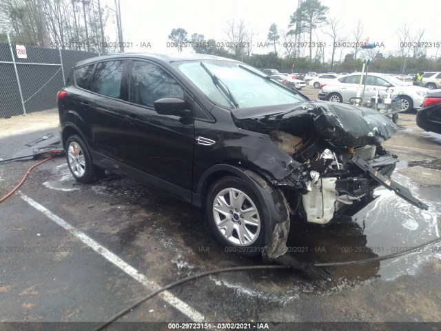 FORD ESCAPE 2014 1fmcu0f7xeud98416