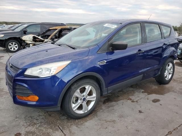 FORD ESCAPE 2014 1fmcu0f7xeue11407