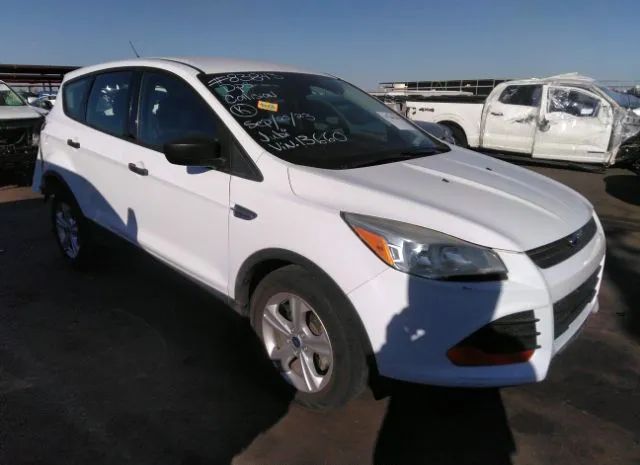 FORD ESCAPE 2014 1fmcu0f7xeue13660