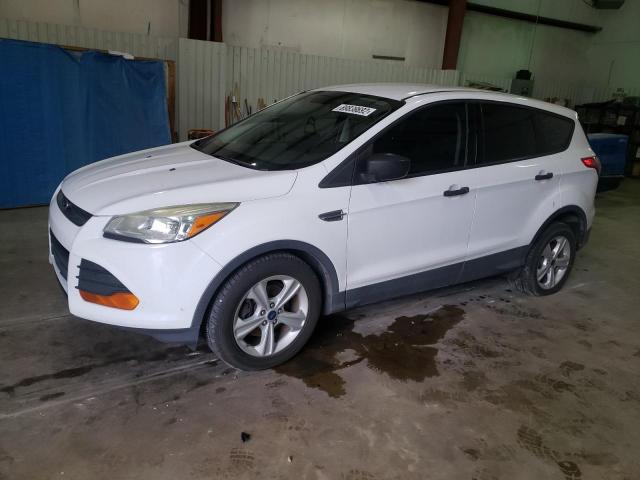 FORD ESCAPE S 2014 1fmcu0f7xeue13710