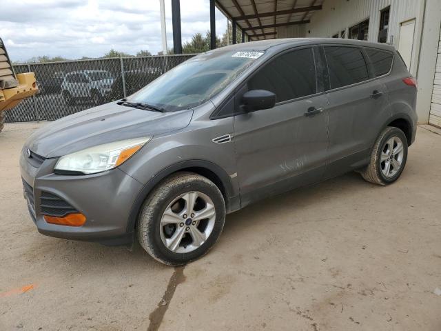 FORD ESCAPE S 2014 1fmcu0f7xeue13951