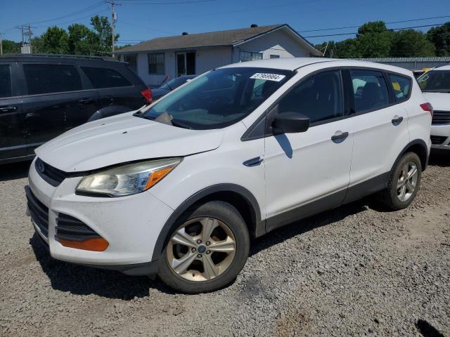 FORD ESCAPE 2014 1fmcu0f7xeue25792