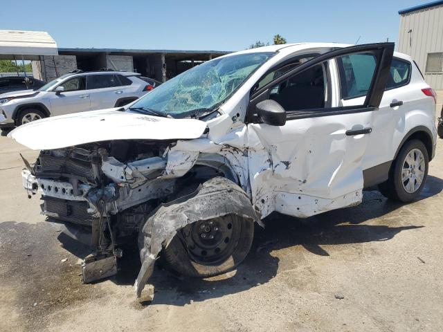 FORD ESCAPE S 2014 1fmcu0f7xeue42012