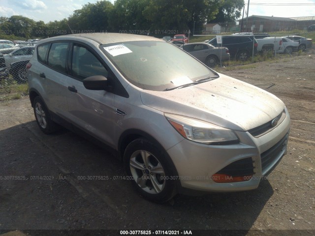 FORD ESCAPE 2014 1fmcu0f7xeue49638