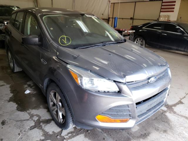 FORD ESCAPE S 2014 1fmcu0f7xeue50563