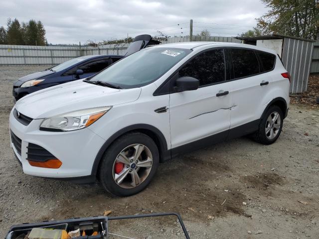 FORD ESCAPE S 2014 1fmcu0f7xeue53964