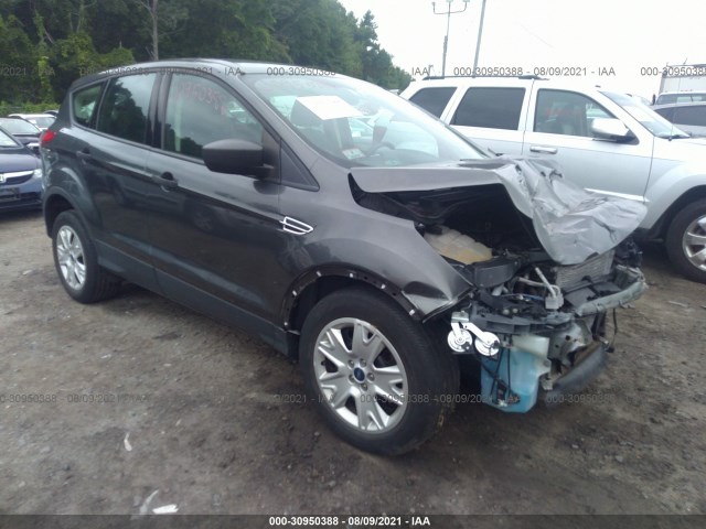 FORD ESCAPE 2015 1fmcu0f7xfua02020