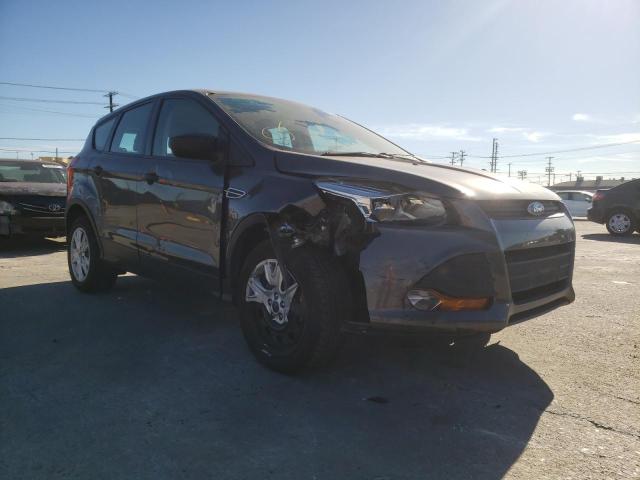 FORD ESCAPE S 2015 1fmcu0f7xfua04883