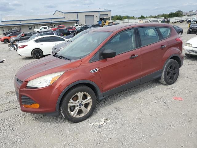 FORD ESCAPE S 2015 1fmcu0f7xfua06262