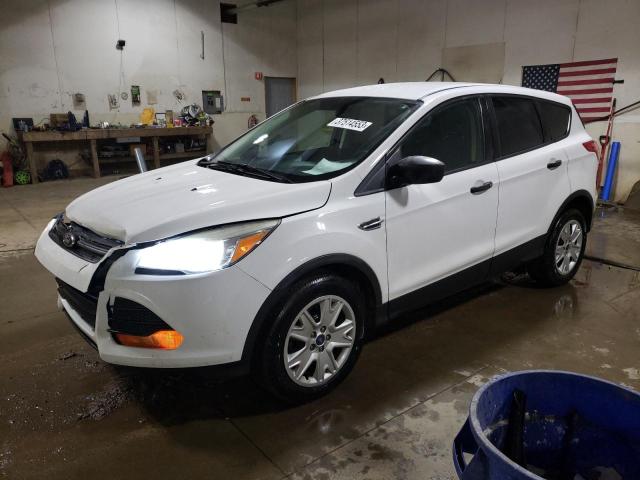 FORD ESCAPE S 2015 1fmcu0f7xfua26303