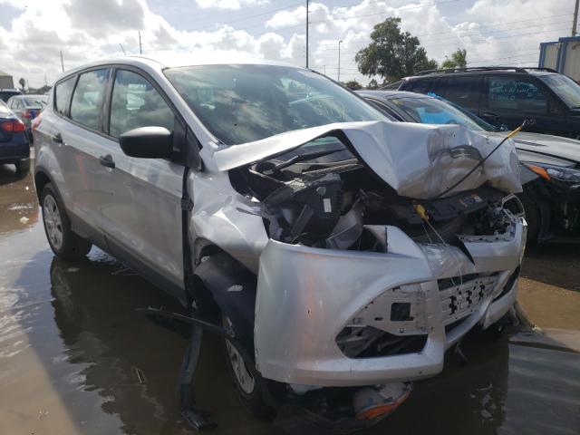 FORD ESCAPE S 2015 1fmcu0f7xfua37446