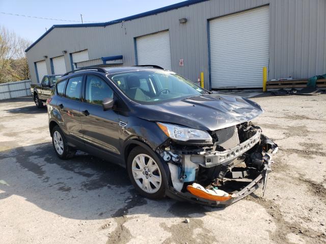 FORD ESCAPE S 2015 1fmcu0f7xfua48026