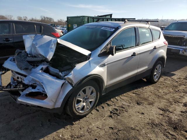 FORD ESCAPE S 2015 1fmcu0f7xfua58569