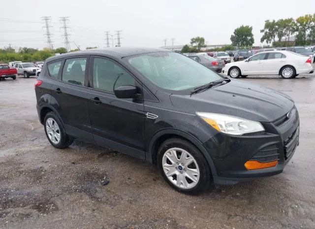 FORD ESCAPE 2015 1fmcu0f7xfua74738